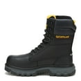 thumbnail image 4 of Caterpillar Men's Colorado Equip 8" Waterproof Composite Toe Ankle Boot, Black, 7, 4 of 7