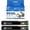 2 Black, variant on 993XL BK C M Y Ink Cartridges Compatible for Pro 750 755 772 777 774 P77440 E77650 Printers, Leak-Proof Design Crisp Printing, Home & Office Use