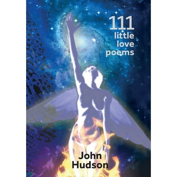 111 Little Love Poems, (Paperback)