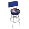 thumbnail image 1 of Holland Bar Stool NCAA 25'' Swivel Bar Stool, 1 of 7