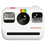 Polaroid Go Gen 2 Instant Camera (White) - Starter Bundle