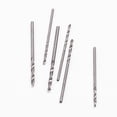 thumbnail image 2 of 6 brocas helicoidales HSS extremadamente resistentes al calor y vástago Zulema Broca giratoria Hss, 2 of 8