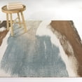 thumbnail image 2 of Tiselius Contemporary Area Rug, 2 of 5