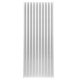 thumbnail image 1 of 10pcs Router Motherboard Heatsink Memory Heat Sink Q40x8x100, 1 of 1