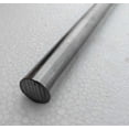 thumbnail image 5 of Simond Store 38MM Silver Round Stainless Steel Metal Rod  - Various Size - 48", 5 of 5