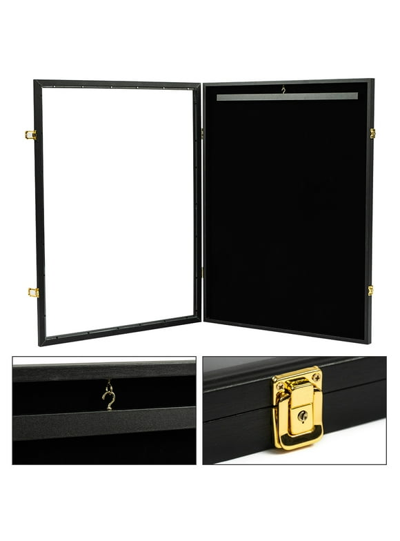 Jersey Frames in Wall Decor