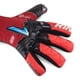 thumbnail image 3 of Guante de Portero Rinat Xtreme Guard Zhero Rojo Semi Adulto Sporta, 3 of 5