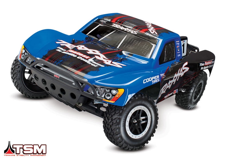 traxxas rc cars walmart