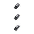 thumbnail image 1 of Maytalsory Compact And Portable Magnetic Charger Adapter For Redmi Watch 3 Redmi Smart Band 2 For Band Black 3Set, 1 of 6