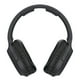 thumbnail image 4 of Sony RF400 Wireless Home Theater Headphones for Watching TV (WHRF400), Black, 2.9 (Requires use of RCA Audio Out or Headphone Jack on Television), 4 of 5