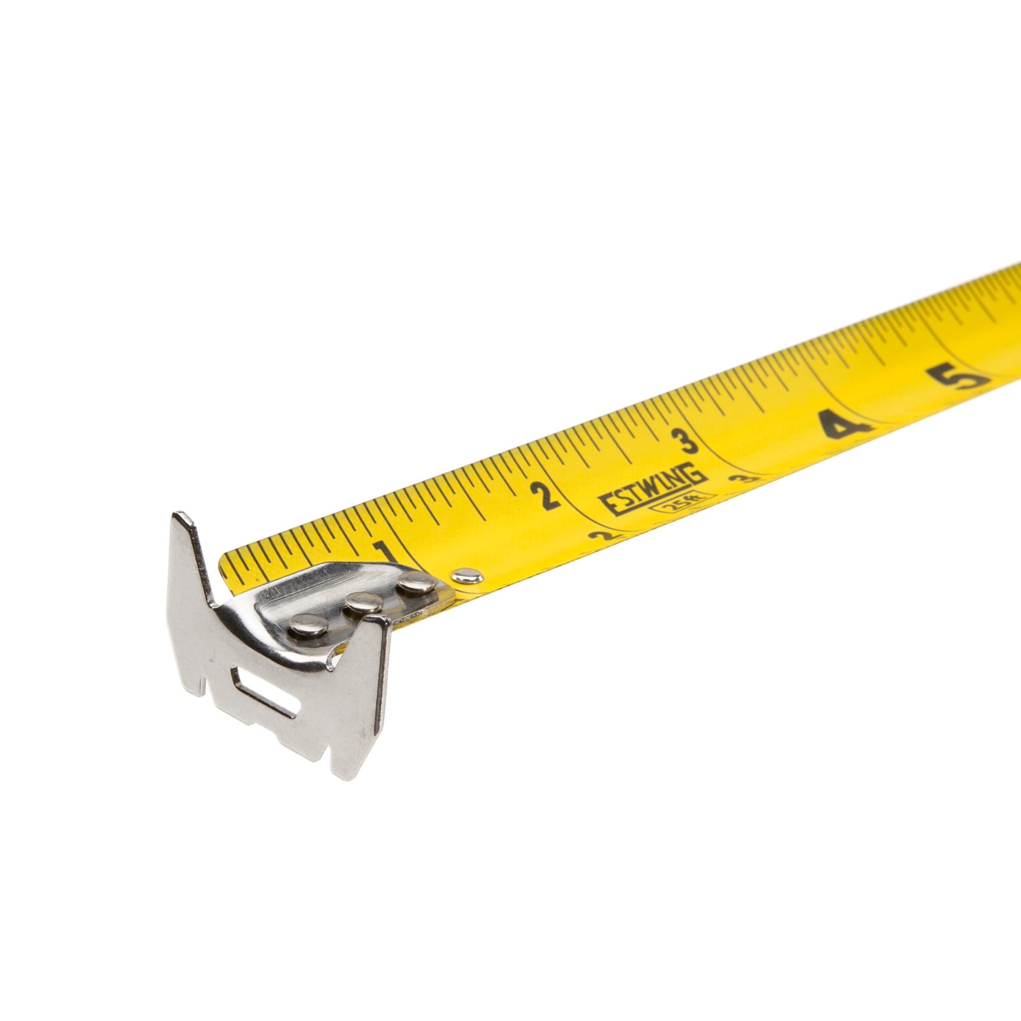 Estwing 25-Foot Double-Sided Tape Measure, 42586