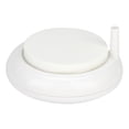 thumbnail image 2 of Low Pressure Air Stone Air Stone, Bubble Disk Diffuser Durable Fish Tank Air Stone, For Aquarium Fish Tank N-50, 2 of 8