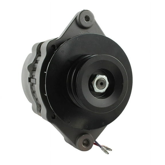 New 12V Alternator Fits Caterpillar Forklifts By Engine Ta000B32301 9192004200