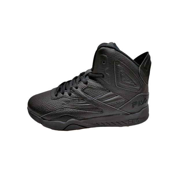 Tenis Fila Dereverse Negro In01828001
