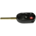 thumbnail image 3 of Dorman 99315ST Keyless Entry Transmitter Compatible with Select Ford Models, 3 of 4