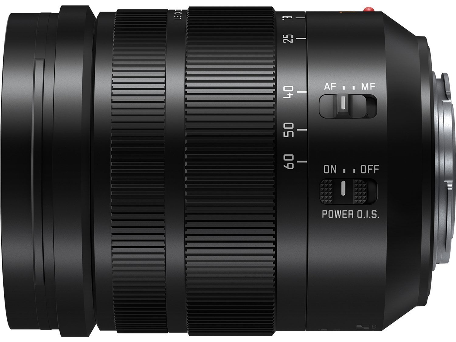 Panasonic LEICA 12-60mm/F2.8-4.0 【公式通販】