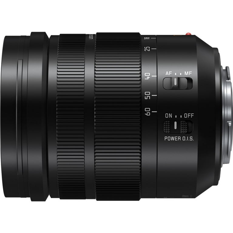 LEICA DG VARIO-ELMARIT 12-60mm F2.8-4.0