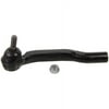 MOOG Tie Rod End Fits select: 2003-2010 TOYOTA SIENNA