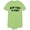 Lime, variant on PleaseMeTees™ Baby New York NY City Is Home Born In From HQ Jumpsuit