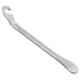 thumbnail image 1 of 1pc Bike Bicycle Cycling Tire Tyre Repairing Root Crowbar Tool Iron Spoon, 1 of 5
