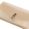 thumbnail image 2 of IFANLANDOR 1Set Office File Organizer Plastic Expanding File Folder with Elastic Band for University Essentials, 2 of 8