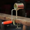 thumbnail image 4 of Máquina trilladora, mini pelador de maíz manual Mini pelador de maíz manual Artefacto de pelado de maíz Artesanía excepcional, 4 of 6