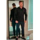 thumbnail image 3 of Pantalón Hombre John Leopard Super Skinny Chinos Ajustados1, 3 of 8