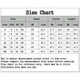 thumbnail image 7 of Women Winter Thicken Plush Lapel Solid Color Long Sleeve Warm Cardigan Midi Coat, 7 of 7