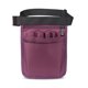 thumbnail image 3 of Riñonera organizadora Kenally de nailon para mujer color violeta, 3 of 6