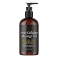 thumbnail image 1 of Anti-Cellulite Massage Oil Firming Body Oil with Collagen & Stem Cell Skin Tightening, Anti-Aging & Cellulite Remover Massage Oil for Legs and Body, 1 of 4