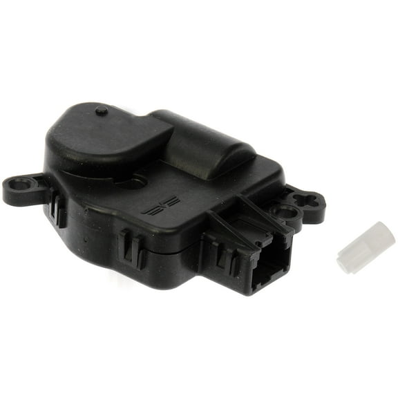 Dorman 604-227 HVAC Blend Door Actuator for Specific Ford Models Fits select: 2010 FORD F250, 2010 FORD F350