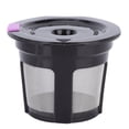thumbnail image 3 of 5 cápsulas de café rellenables para el hogar con cuchara, aptas para cafeteras Keurig 2.0 KCUP, 3 of 11