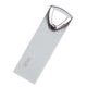 thumbnail image 1 of LAMYOO S026 U Disco Caja de metal Disco flash portátil USB2.0 para computadora Teléfono móvil Almacenamiento de datos 16GB, 1 of 8