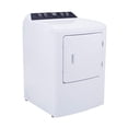 thumbnail image 2 of Secadora de gas Midea Sensor Dry 23Kg Blanca, 2 of 5
