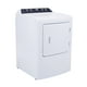 thumbnail image 2 of Secadora de gas Midea Sensor Dry 23Kg Blanca, 2 of 5