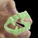 thumbnail image 4 of Halloween vampiro dentadura brillo luminoso simulación artificial accesorios dentales, 4 of 5