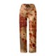 thumbnail image 3 of WILLBEST Pantalones Casuales elegantes para Mujer, con Diseño de Cordones, para Halloween y Uso Diario: Pantalones Largos Versátiles, Cómodos y con Temática Única. Chica, 3 of 4