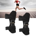 thumbnail image 4 of Knee Support, High Adhesive V Hook &  Fixation Leg Protector, Not Easy To Rust And Easy Cleaning For Man Woman, 4 of 8