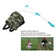 thumbnail image 4 of Pulverizador De Mochila, Correa Ajustable Gran Capacidad Buena Dureza Flexible Pulverizador De Fertilizante Manual Para Fertilizar Maíz Árbol Frutal Maíz, 4 of 7