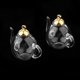 thumbnail image 2 of Botellas de vidrio perfecl Colgante Charm 20 x 30 mm, 2 of 8