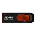 thumbnail image 2 of ADATA C008 32 Go USB 2.0 Clé USB Rétractable Lot de 20, 2 of 8
