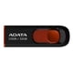 thumbnail image 2 of Memoria USB ADATA C008 32GB USB 2.0 Retráctil Roja Paquete de 50, 2 of 5