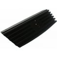 thumbnail image 4 of For Saturn Vue 2006 2007 Grille | Front | Upper | Matte Black | Plastic | Replacement For GM1200592 | 22734374, 615343347301, 4 of 6