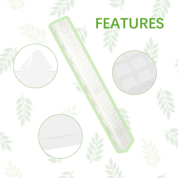 Plant Moss Pole,Plant Plastic Moss Pole Moss Pole Plastic Moss Pole Solid Performance