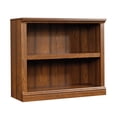 thumbnail image 2 of Sauder 2-shelf Bookcase, Multiple Finshes + Sauder select 2-shelf bookcase, multiple finishes, 2 of 5