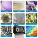 thumbnail image 2 of Lente de microscopio para teléfono APEXEL PhoneMicro serie 5 150X Android/iPhone, 2 of 8