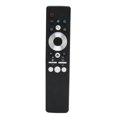 thumbnail image 1 of Control remoto de TV por voz Bluetooth para HTR U29R, HTR U29, HTR U29S, H50K6UG, H55K6UG, H65K6UG, LE55B9600UG, LE58B9600UG, LE50K6600UG, 1 of 14