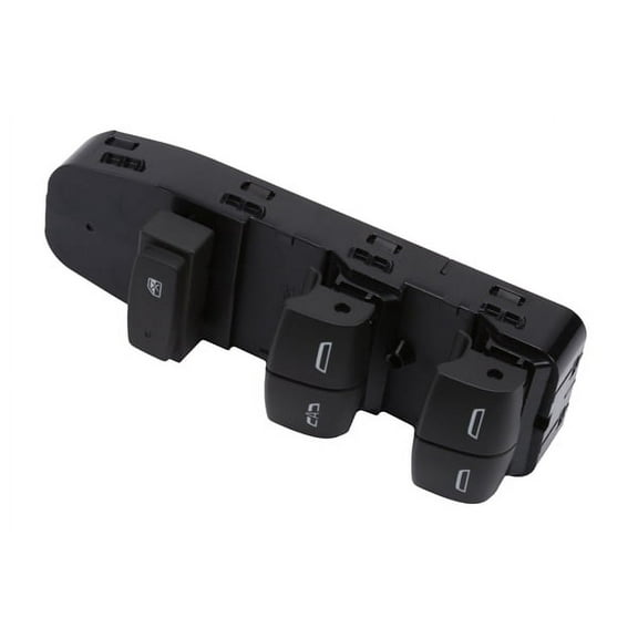 Front Driver Side Door Window Control Switch