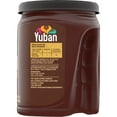 Yuban Traditional Roast Medium Roast Ground Coffee, 42.5 oz Canister