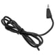 thumbnail image 3 of Cable de prueba de conector banana de 4 mm, cable de prueba eléctrico de latón PE, para baterías de camión de probador de voltaje(negro), 3 of 14